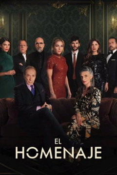 El homenaje (2026‑ )