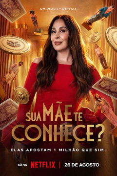 Sua Mãe Te Conhece? (2026‑ )