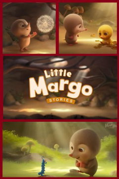 Little Margo Stories (2022‑ )