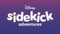 Disney Sidekick Adventures (2026–&nbsp;)