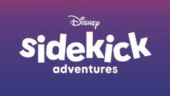 Disney Sidekick Adventures (2026‑&nbsp;)