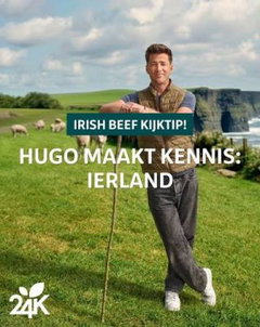 Hugo Maakt Kennis: Ierland (2025)