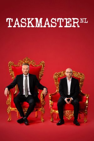 Taskmaster NL (2026– )