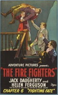The Fire Fighters (1927)