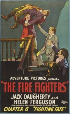 The Fire Fighters (1927)