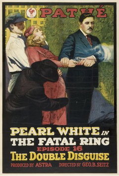 The Fatal Ring (1917)