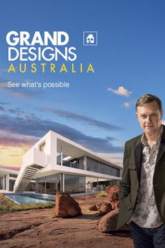 Grand Designs Australia (2010‑ )