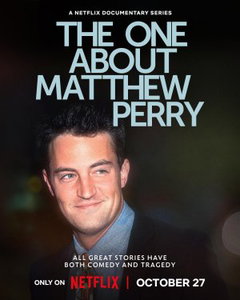 The One About Matthew Perry (2026)