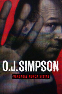 OJ Unseen: Exploitation of Evil (2026‑&nbsp;)
