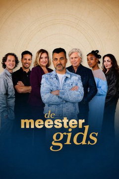 De Meestergids (2026‑ )