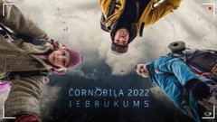 Chernobyl 2022. Invasion (2023)