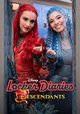 Locker Diaries: Descendants