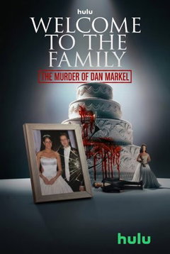 Welcome to the Family: The Murder of Dan Markel (2026)