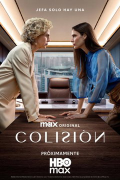 Collision (2026‑ )