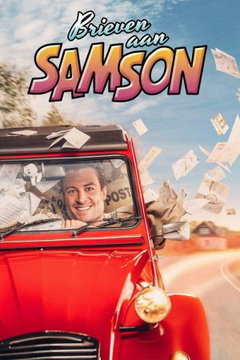 Brieven aan Samson (2026)