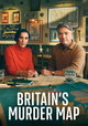 Britain's Murder Map with Vicky McClure and Jonny Owen