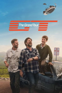 The Grand Tour (2026‑&nbsp;)