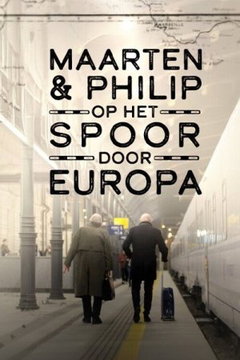 Maarten en Philip op het Spoor (2026‑&nbsp;)