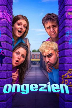 Ongezien (2025‑ )