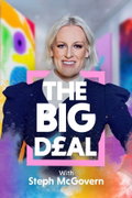 The Big Deal with Steph McGovern (2026–&nbsp;)
