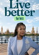 Live better for less
