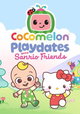 CoComelon Playdates with Sanrio Friends