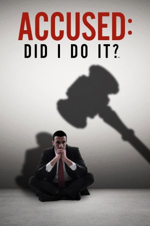 Accused: Did I Do It? (2025– )