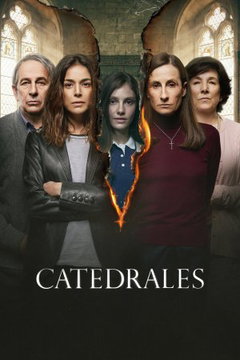 Catedrales (2026‑ )