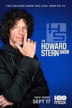 The Howard Stern Show (2026‑&nbsp;)