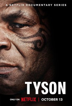 Tyson (2026–)
