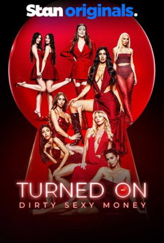 Turned On: Dirty Sexy Money (2026‑ )