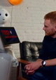 De mensrobots komen