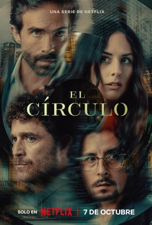 El círculo (2026– )
