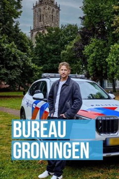 Bureau Groningen (2026‑ )
