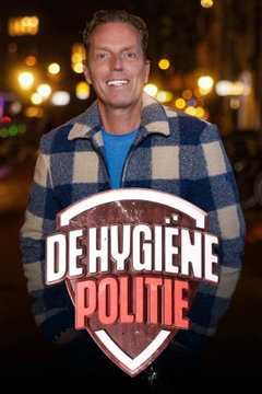 De Hygiënepolitie (2026‑ )