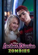 Locker Diaries: ZOMBIES
