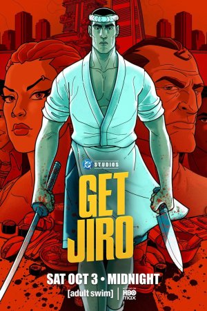 Get Jiro (2026– )