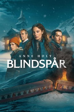 Blindspår (2025)