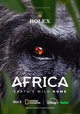 Africa Earth's Wild Home