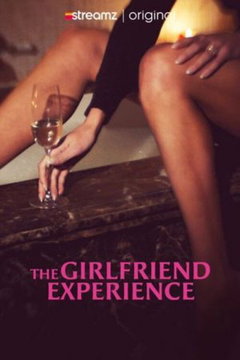 The Girlfriend Experience (2025‑&nbsp;)