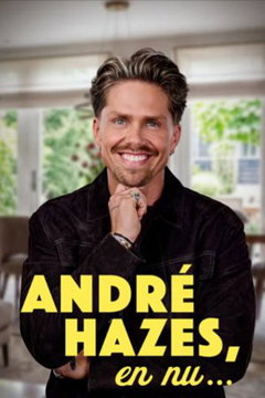 André Hazes: En Nu... (2026‑ )