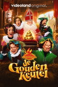De Club Van Sinterklaas & De Gouden Keutel