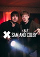 Sam and Colby: Paranormal Investigators