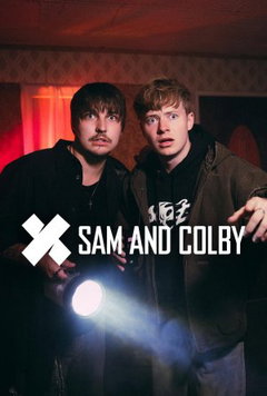 Sam and Colby: Paranormal Investigators (2026‑ )