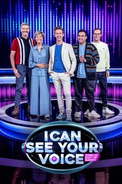 I Can See Your Voice: Belgium (2022‑2025)