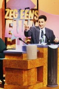 Zeg eens Euh! (1992–&nbsp;)