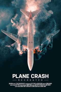 Plane Crash Recreated (2021‑ )