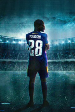 De Spookvoetballer (2026‑&nbsp;)
