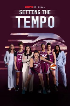 Setting the Tempo (2026)