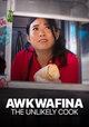 Awkwafina: The Unlikely Cook